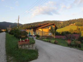 TURISTIČNA KMETIJA LIPNIK